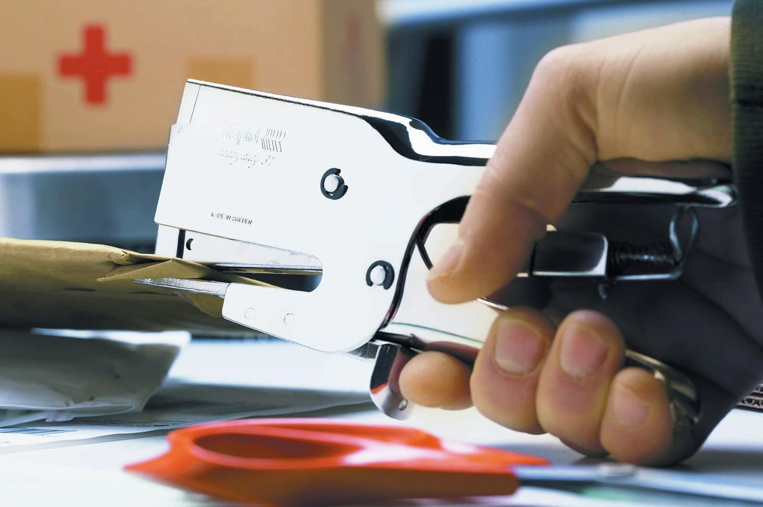 RAPID 0175396 HD31, PLIER image number 1