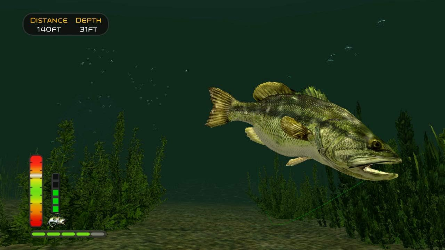 Bass Pro Shops: the Strike Championship Edition for Nintendo Switch image number 6