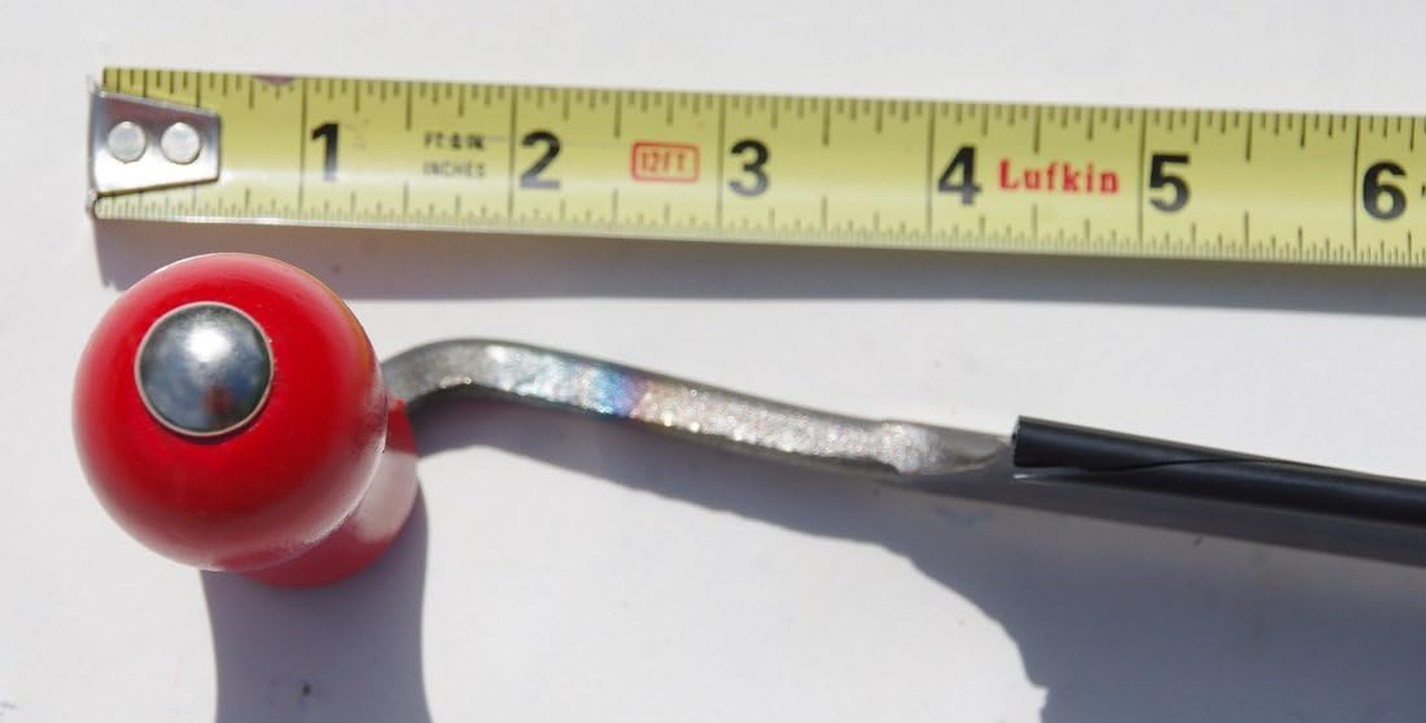 STUBAI Schaber : Ziehklinge, Zugmesser Und Praxe image number 3