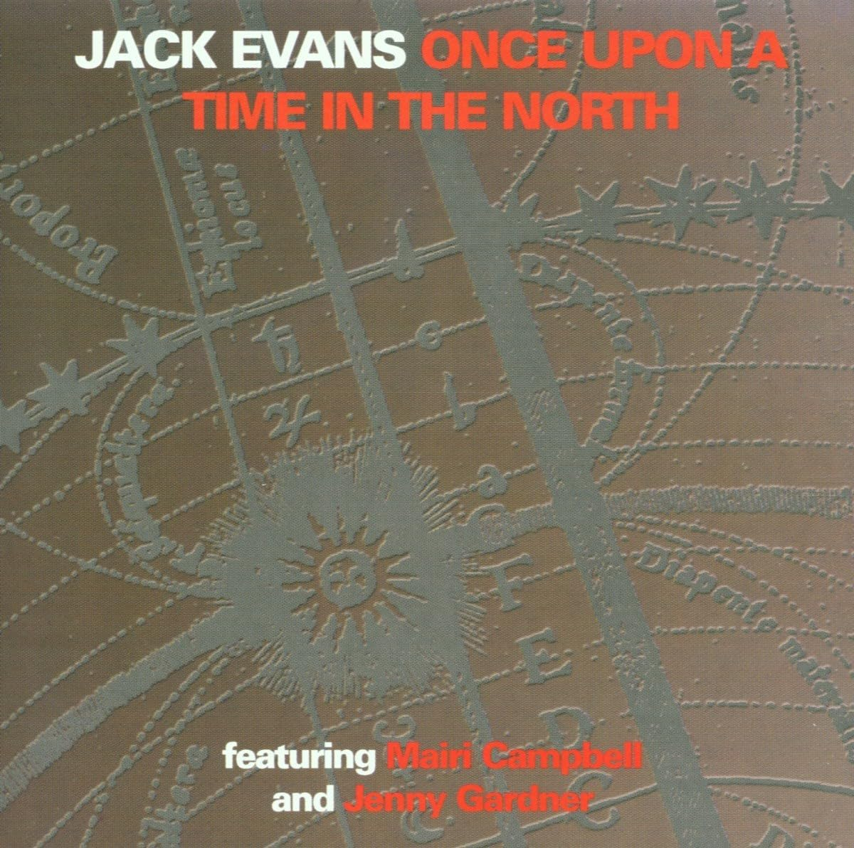 Once upon a Time in the North Feat. Mairi Campbell & Jenny Gar