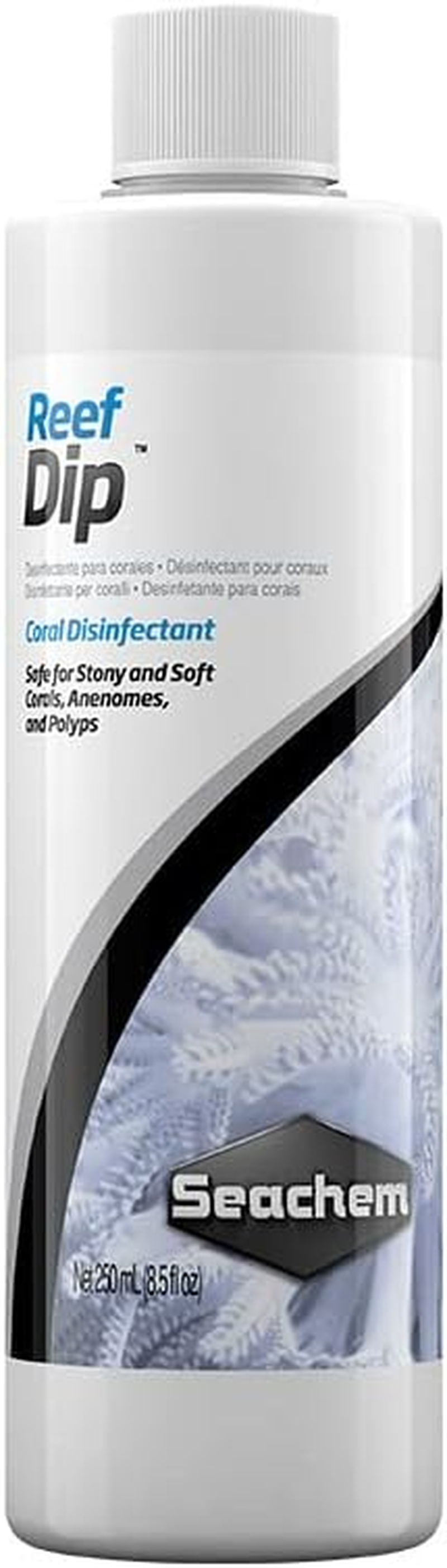 Seachem Coral Disinfectant (SC615)