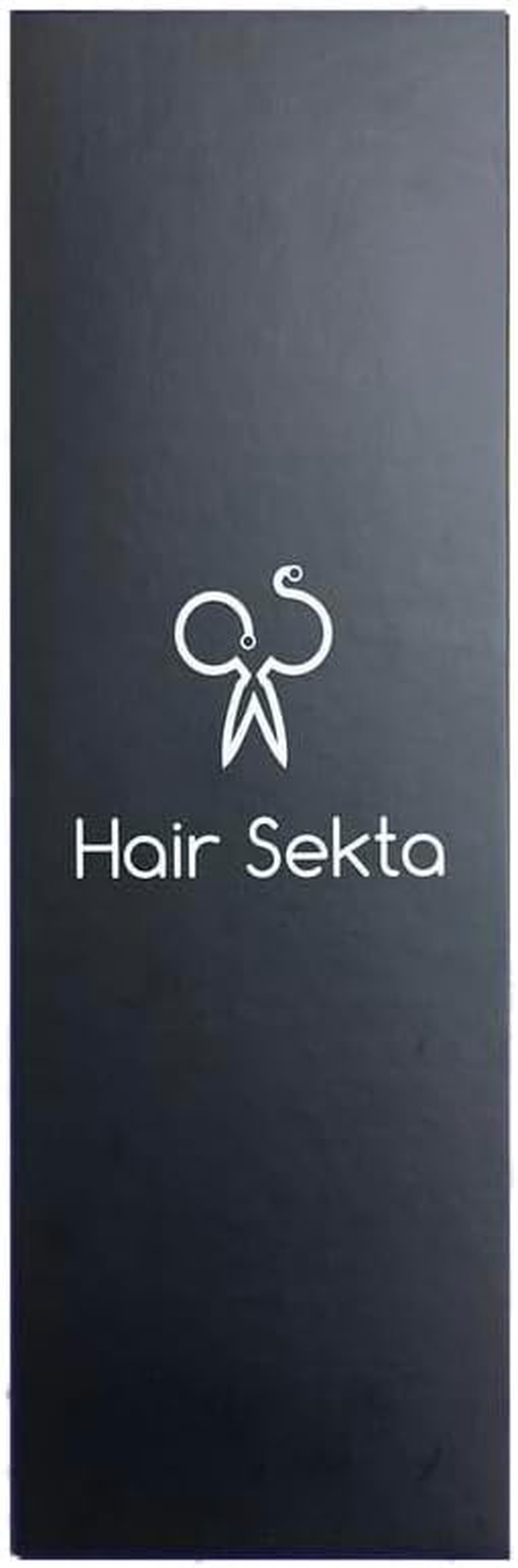 Hair Pad, Colourboard image number 4