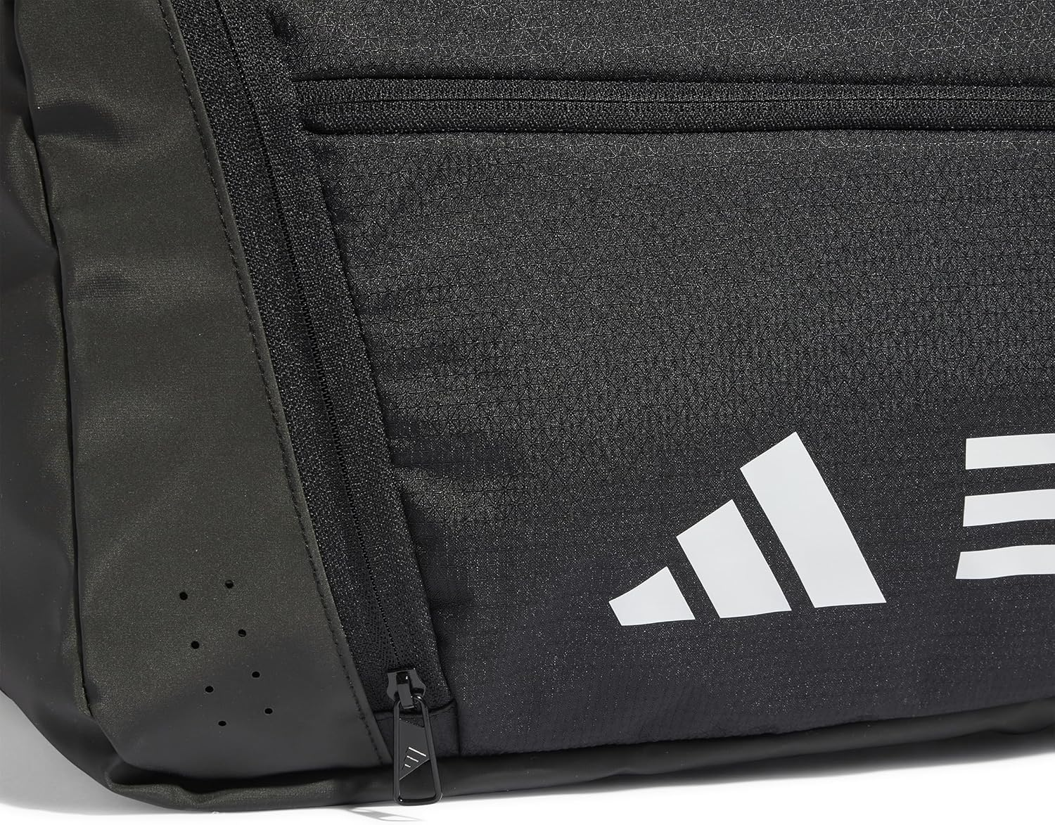 Adidas Performance Essentials 3-Stripes Duffel Bag image number 2