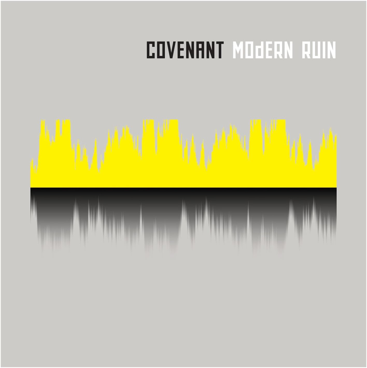 Modern Ruin (CD)