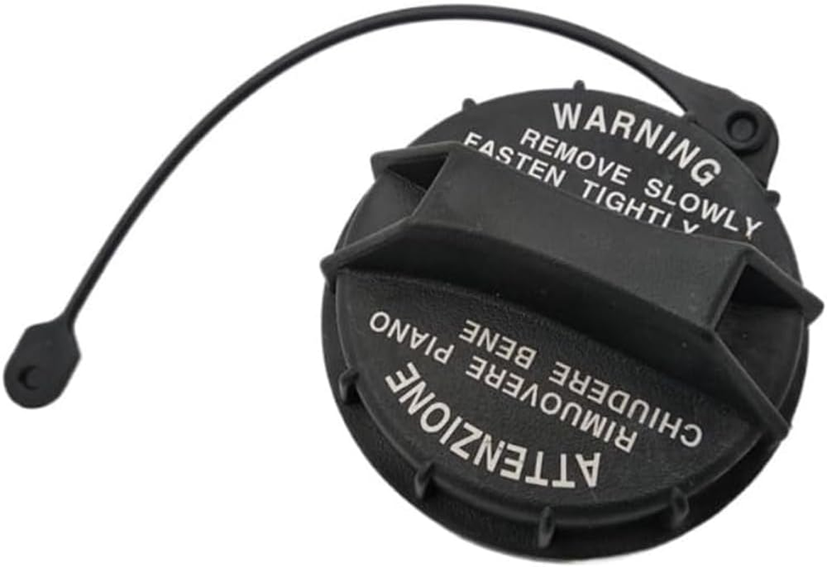 Fuel Cap Tank Cover Petrol Diesel Fit for Hyundai Elantra Sotana Accent Verna I30 IX35 IX25 for Tucson Inner Tank Covers 3101025300 image number 3