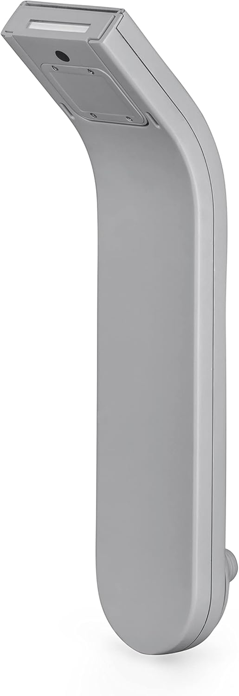 Bestway Saluspa Waterfall Feature with LED Lights | Built-In Lights with 7 Color Modes | Compatible with Most Bestway Inflatable and Portable Saluspa Hot Tub Spas image number 2