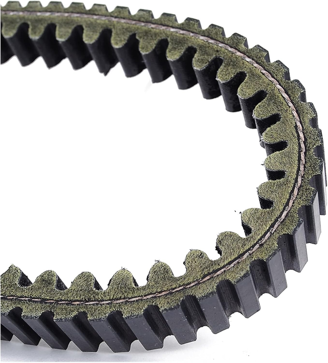 Motorbike Belt Drive Drive Belt for Suzuki for AN400 for Burgman 400 for Burgman400 1999 2000 2001 2002 for 27601-15F03 Motorcycle Accessories Parts Transfer Belts