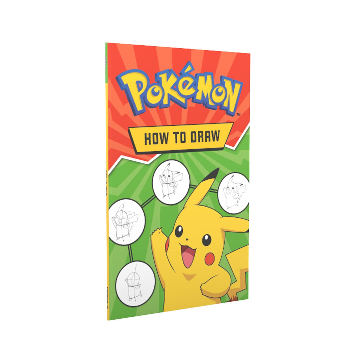 Pokemon Creative Collection: the Ultimate Pok&eacute;mon Gift Box!