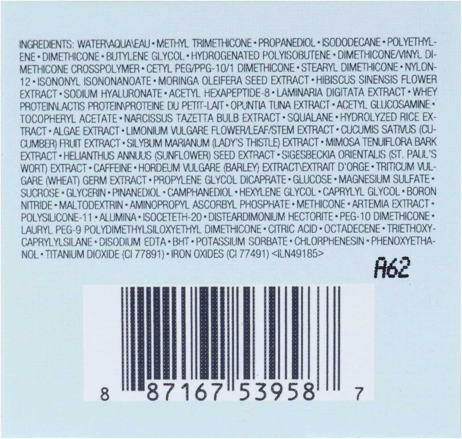 Estee Lauder Revitalizing Supreme plus Global Anti-Aging Cell Power Eye Balm for Women 0.5 Oz Balm