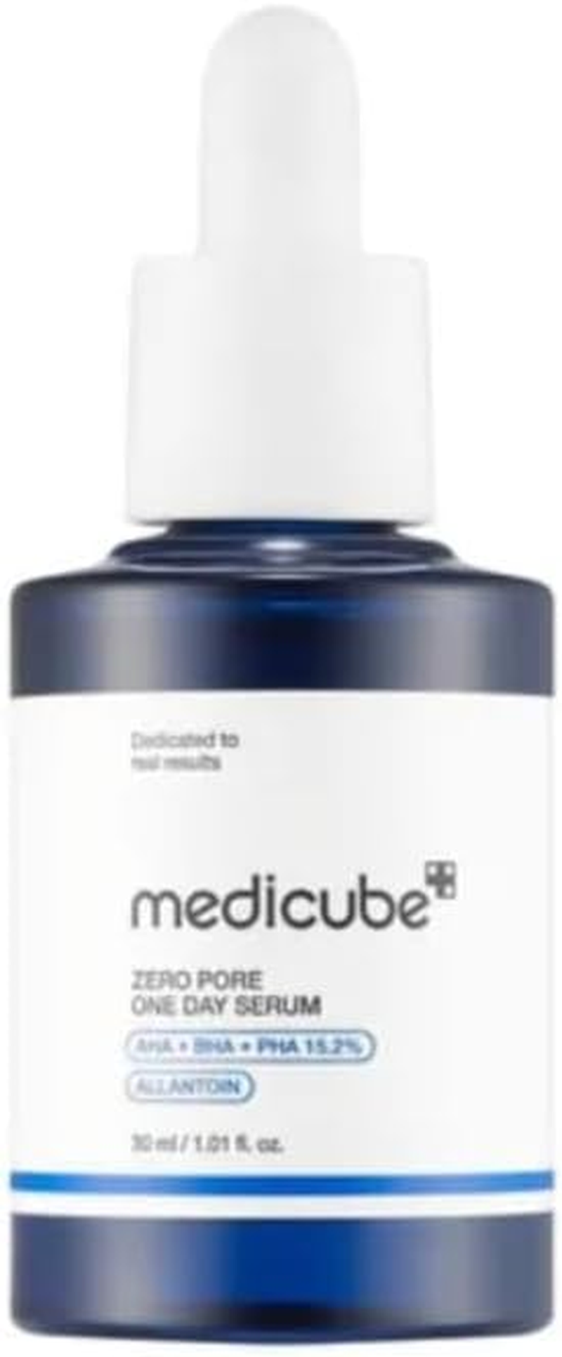 MEDICUBE - Zero Pore One Day Serum 30Ml image number 1