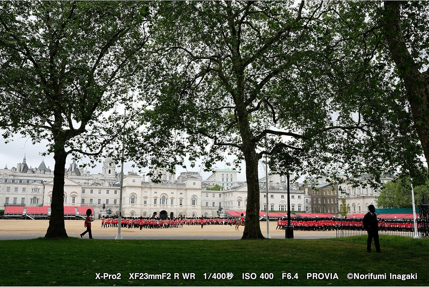 Fujifilm XF 23Mm F2 R WR Lens, Black image number 3