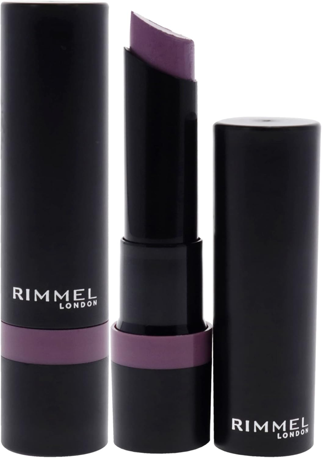 Rimmel London Lasting Finish Extreme Lipstick - 205 Suga Suga for Women 0.08 Oz Lipstick image number 1