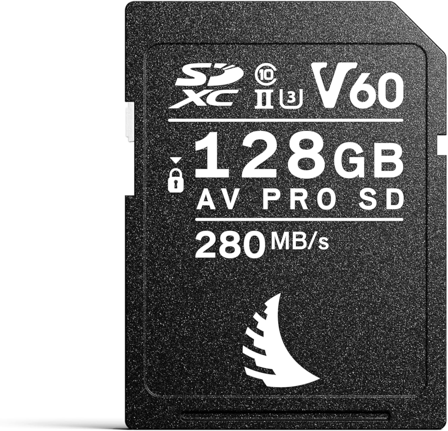 Angelbird SD Card AV Pro UHS-II 128 GB V60 image number 2