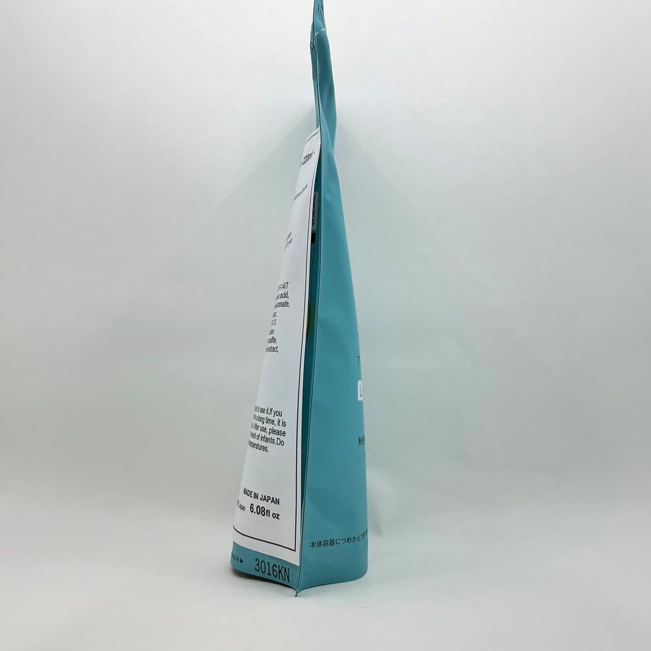 Aqualabel Aqua Lotion 220 Ml - Refill - Moist image number 3