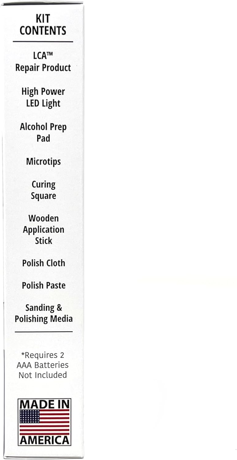 HIMG Bathtub and Shower Tray Repair Kit Compatible with ALAPE White