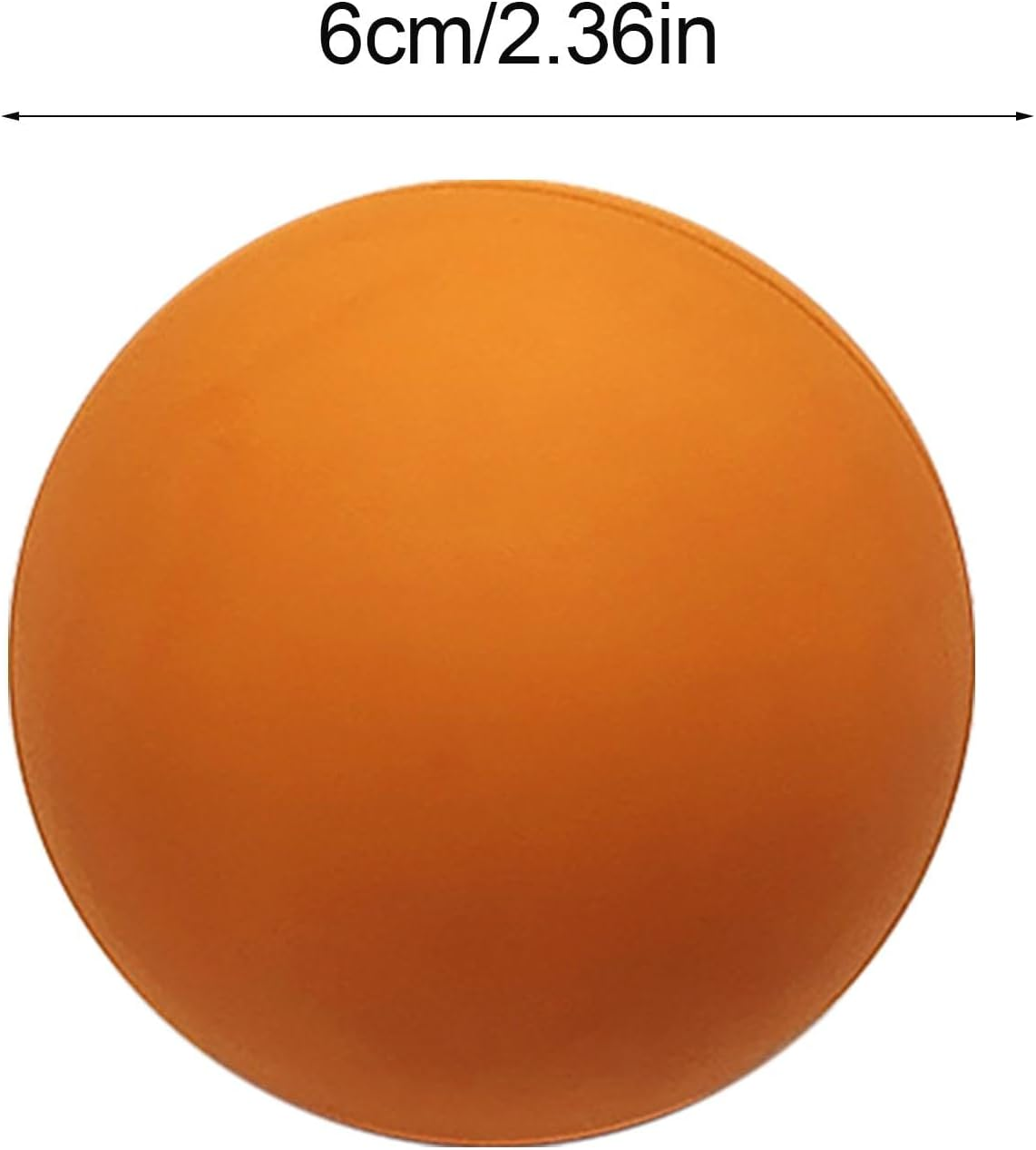 Squash Ball Beginner, High Elasticity Squash Balls, Kids Squash Balls, Outdoor Sports Rubber Ball, Professional Training Squash Ball, High Visibility Squash Ball, Hollow Squash Ball, Squash Tr image number 5