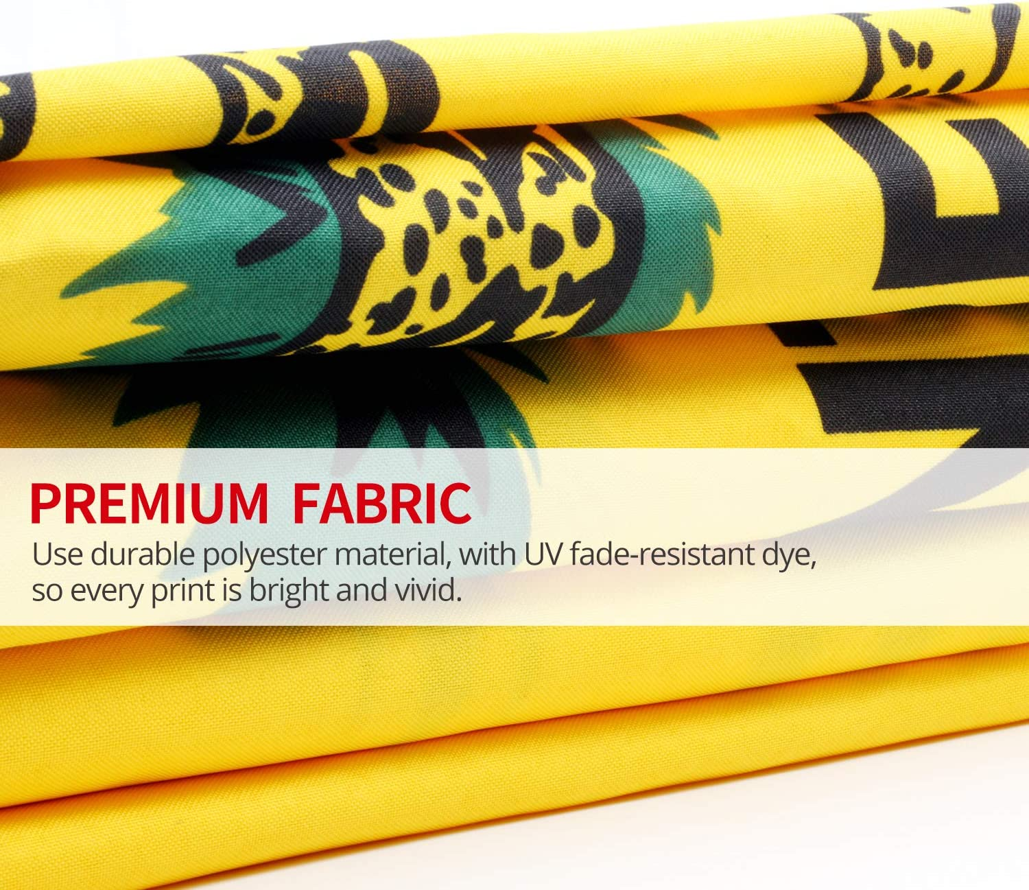 ANLEY Fly Breeze 3X5 Foot Don'T Tread on Me Gadsden Flag - Vivid Color and UV Fade Resistant - Canvas Header and Double Stitched - Tea Party Flags Polyester with Brass Grommets 3 X 5 Ft image number 2