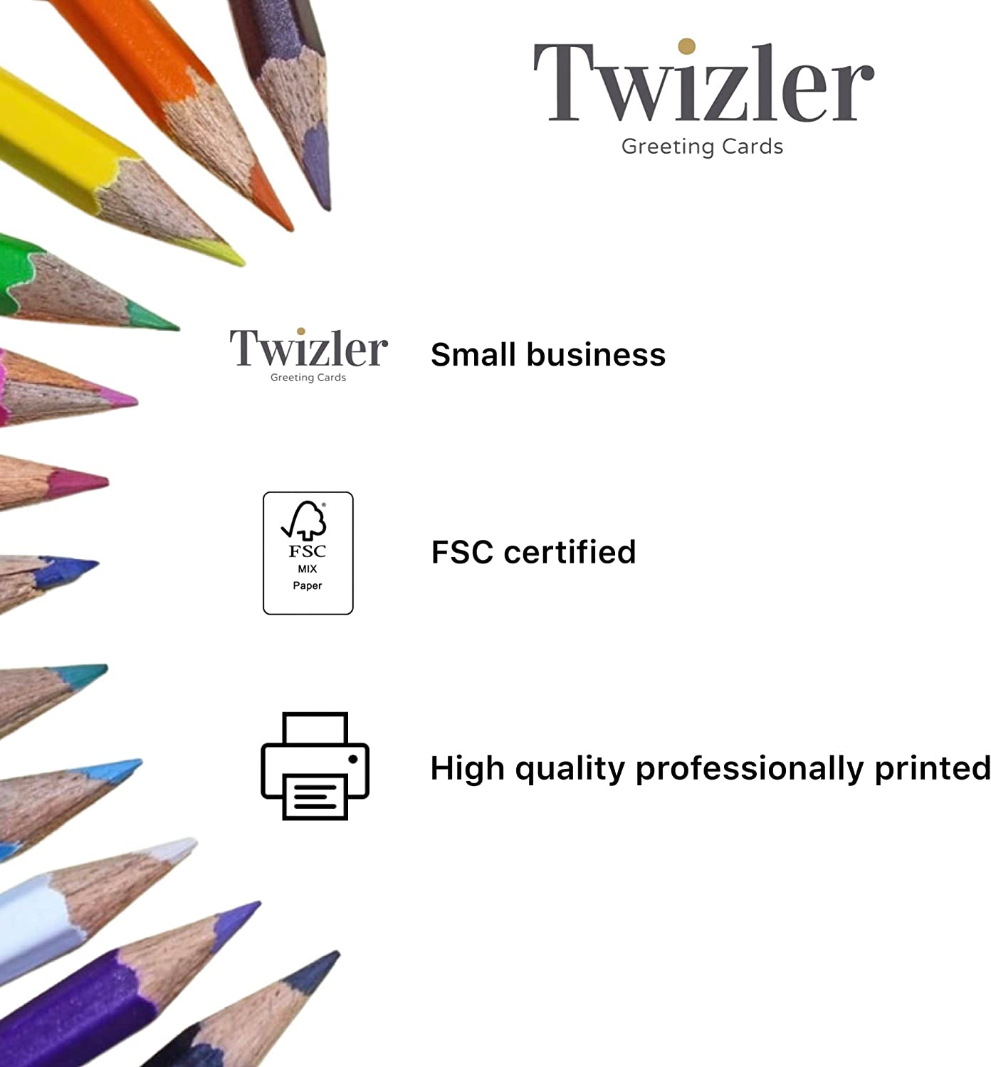 Twizler Father'S Day Card Dad Koala - Father Day Card from Daughter or Son image number 5