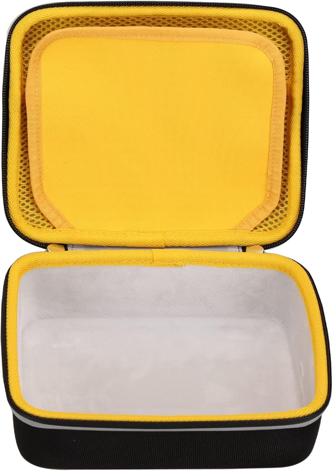 FBLFOBELI Hard Storage Case Replacement for DYMO 1801611 Rhino 4200 Basic Industrial Handheld Label Maker, Case Only image number 1