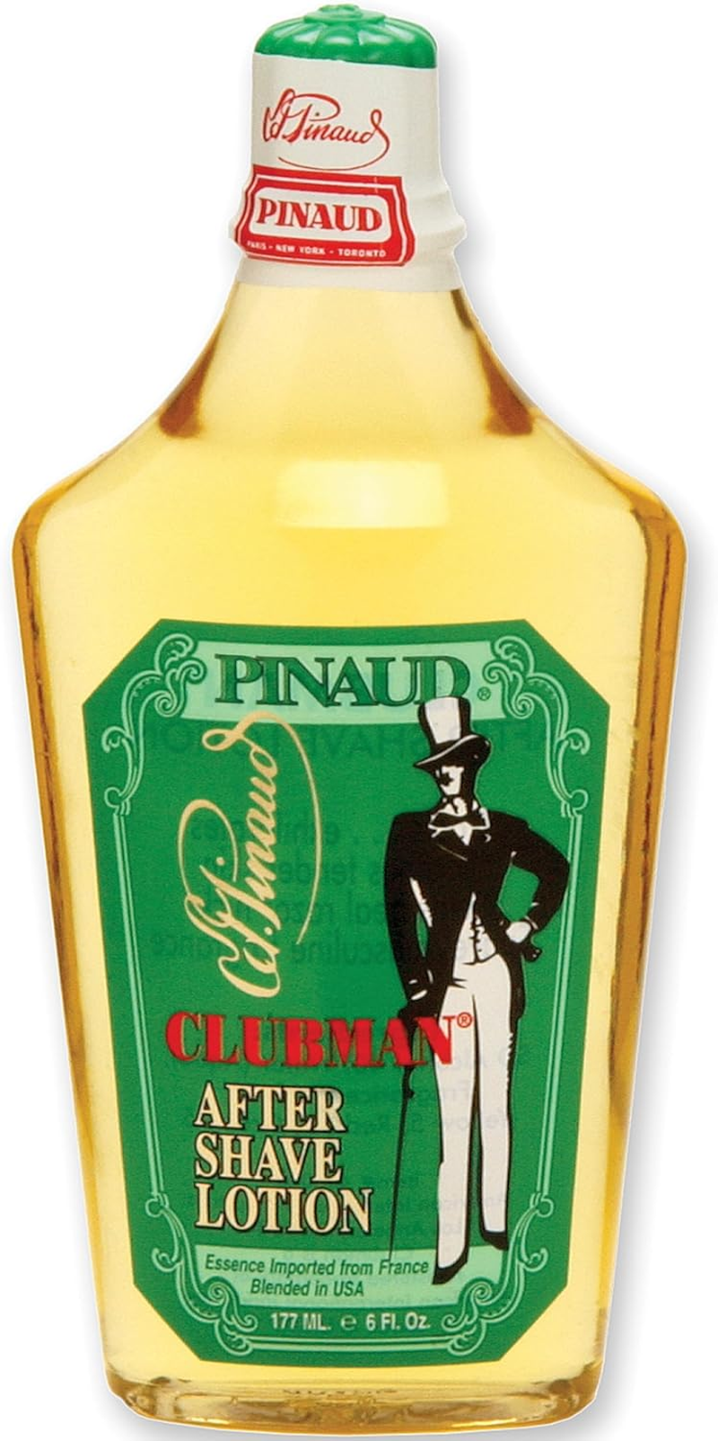 Clubman Original after Shave Lotion 177Ml image number 4