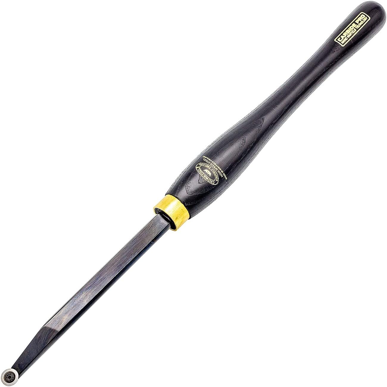Crown Pro Finisher Carbide Tipped Woodturning Tool
