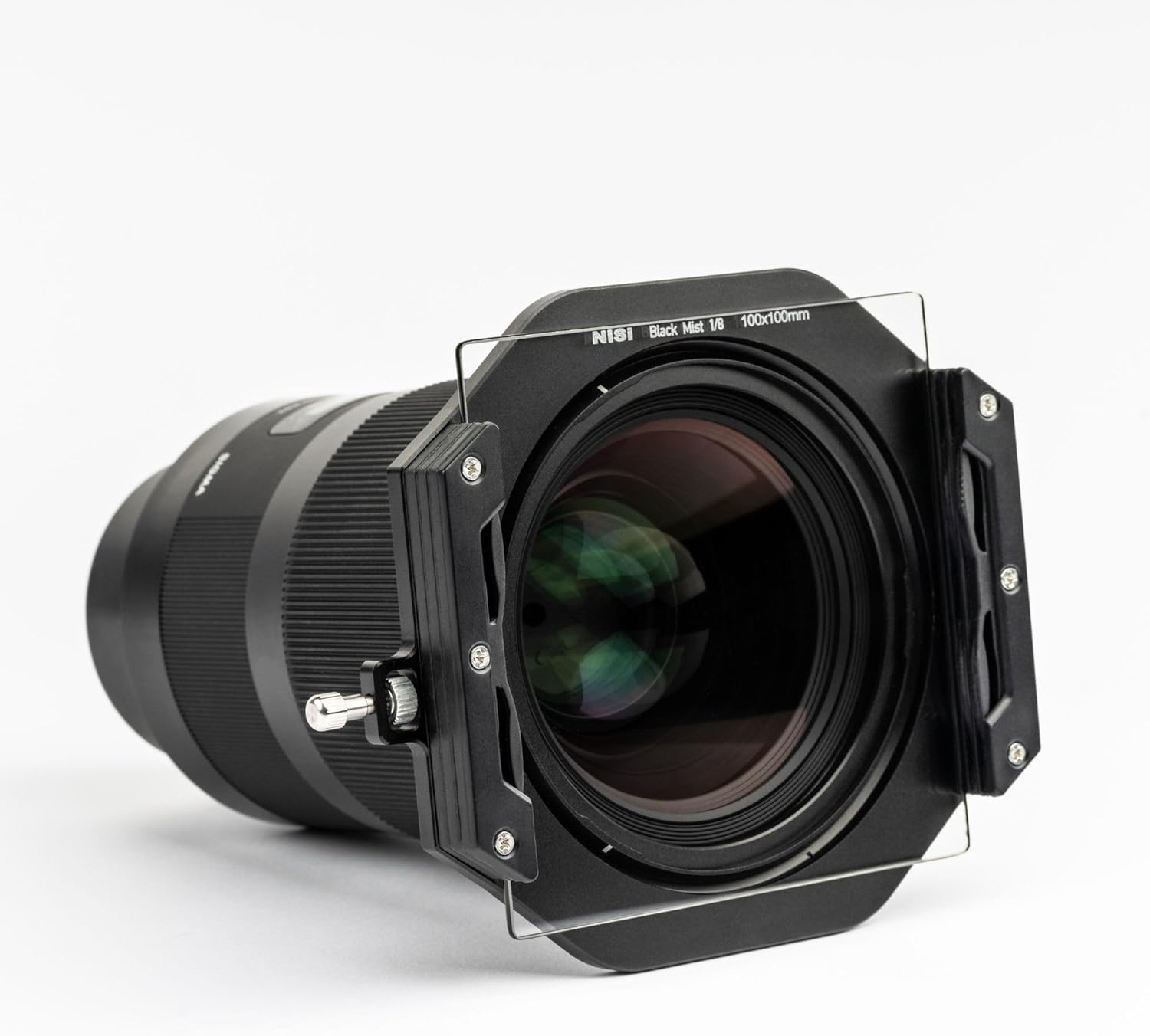 Nisi 100X100Mm Black Mist 1/8 image number 4