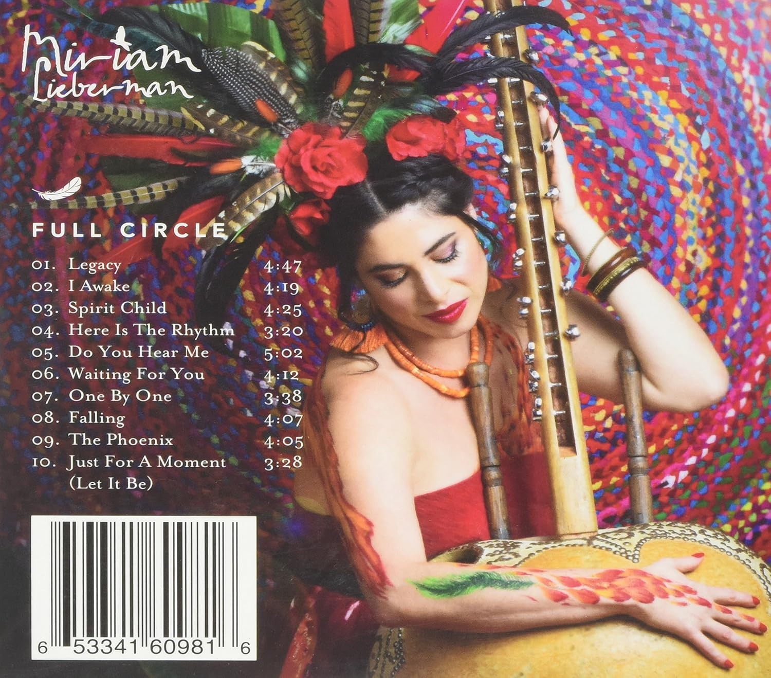 Full Circle image number 1