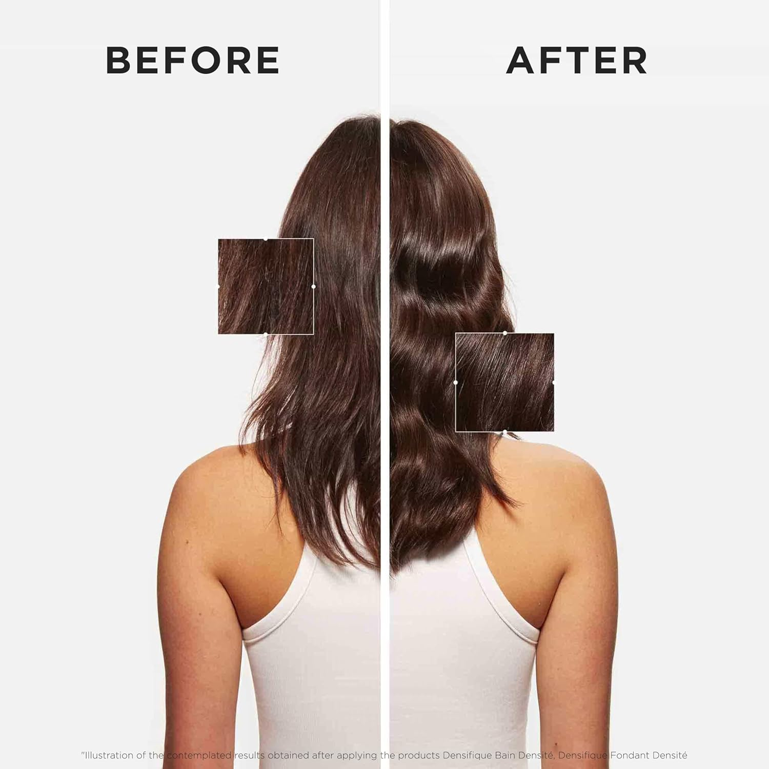 K&eacute;rastase Densifique Bain Densit&eacute; Hair Treatment &ndash; 500 Ml image number 6