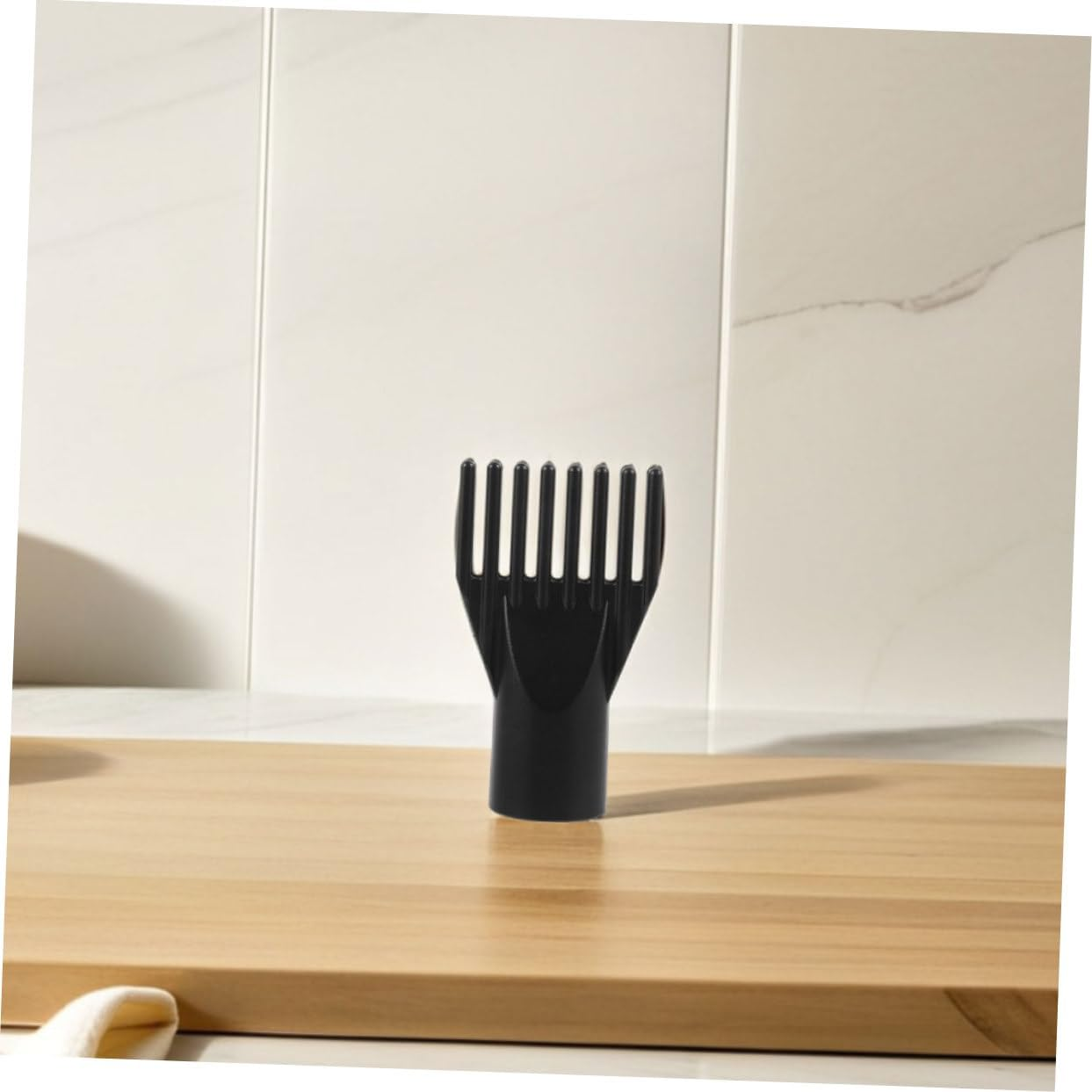 ERINGOGO 3Pcs Pet Grooming Hair Dryer Nozzles Plastic Hair Dryer Nozzle Replacement for Dogs Cats image number 5