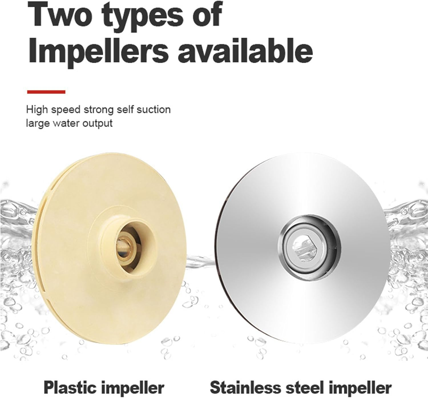 Srliya DC Submersible Pump, Long Working Time, Large Flowrate, Strong Erosion Resistant, 180W 3Meter&sup3;/H Stainless Steel Copper ABS with Compact Filter, Aquaculture, Low Lying Flood