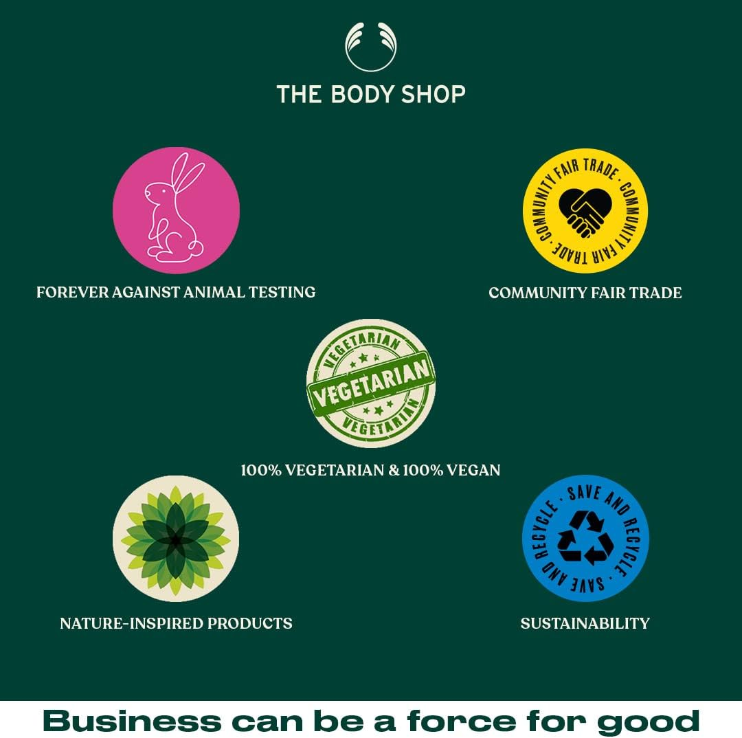 The Body Shop Olive Shower Gel, 250Ml image number 3