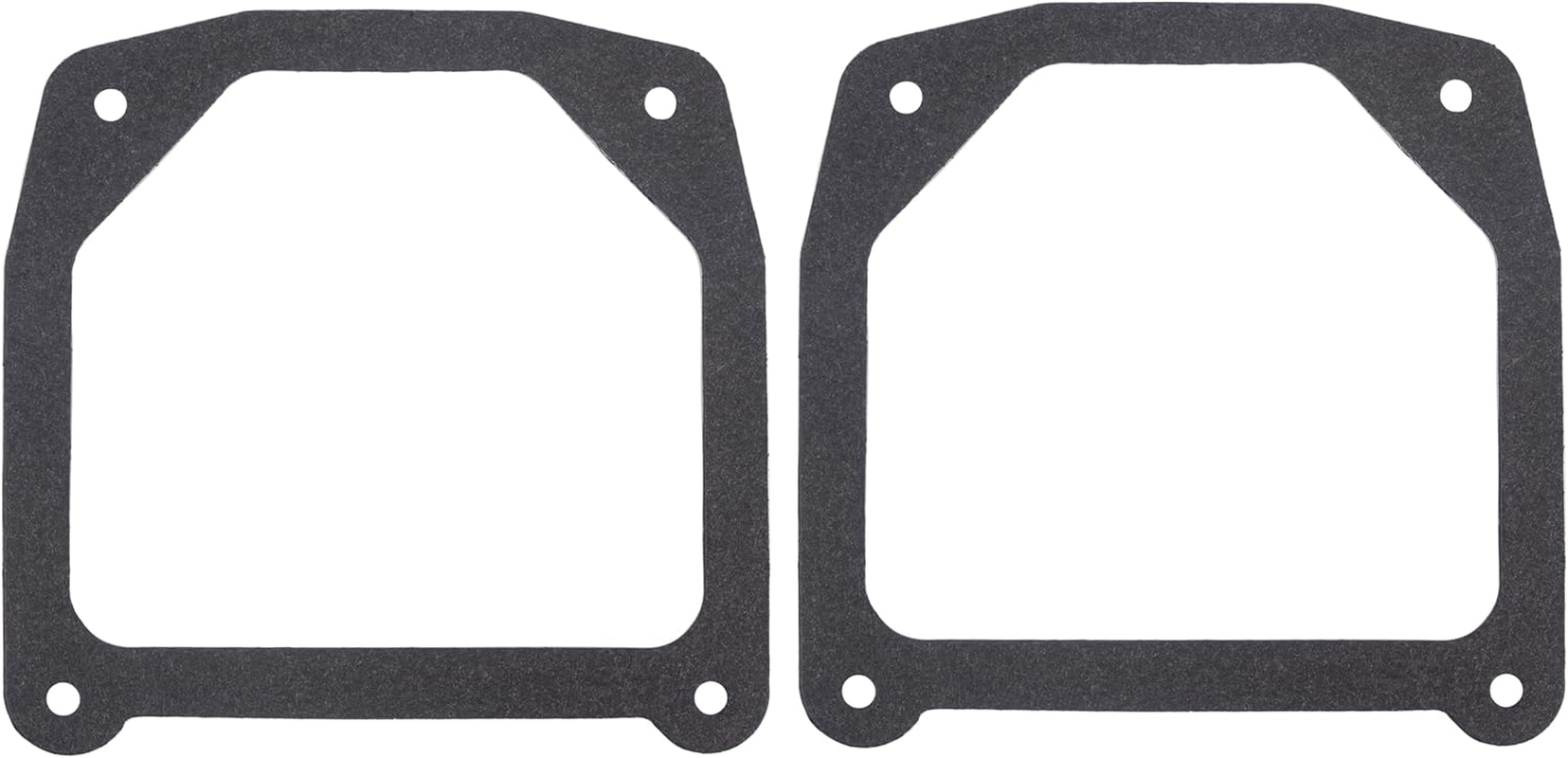 For Kohler 7000 Series Cover Gasket 7000 Model Engines Stamped Steel Covers Valve Cover Gasket SV710 SV715 SV720 KT715 KT725 KT730 KT735 KT740 KT745 ZT710 19 20 21 22 23 24 25 26 Hp 2 Pack