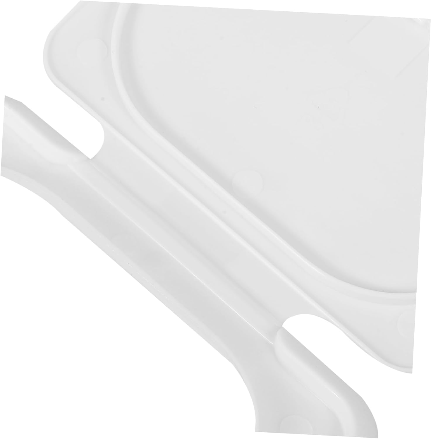 30Pcs Multi-Functional Wipe Flip Lid Airtight Leakproof Wipe Dispenser Cover Reusable Plastic Storage for Newborn Home Car