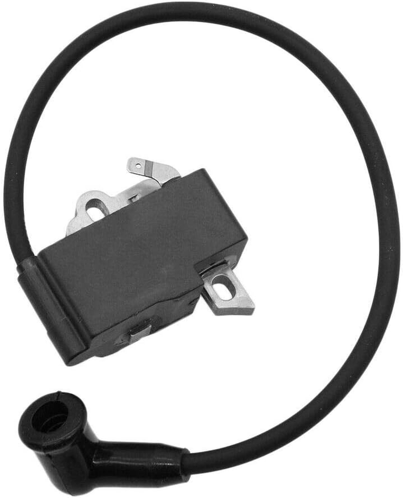 DEF Ignition Coil Replaces 11404001303/1140 400 1303 for Stihl MS311 MS391 Chainsaw image number 1