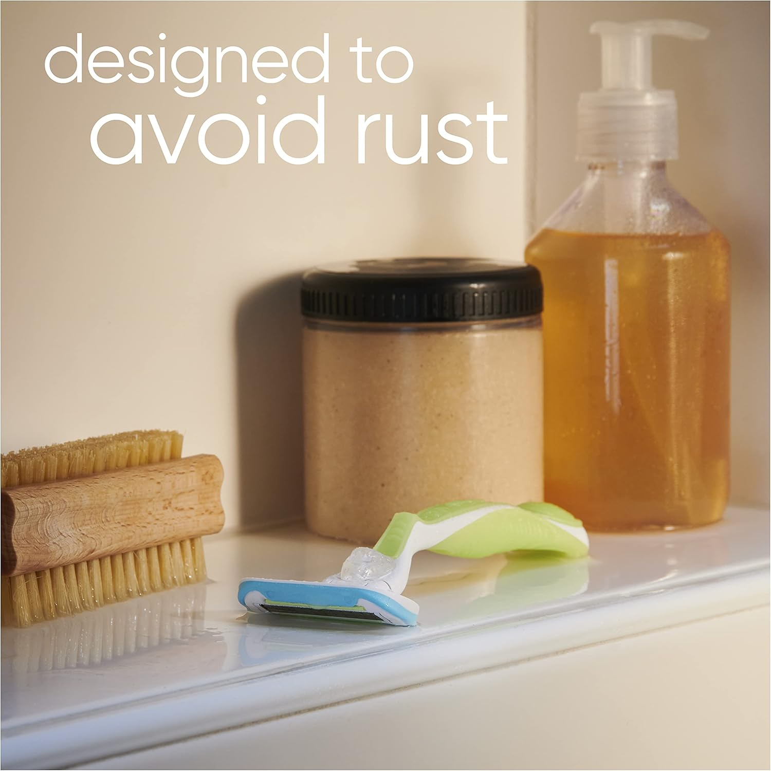 Gillette Venus Extra Smooth Women'S Razor Blade Refills, 4 Count image number 1