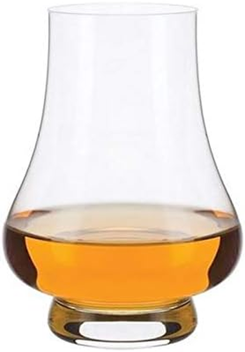 Dartington Crystal - Whisky Experience Glass 260Ml (Made in Europe) image number 1