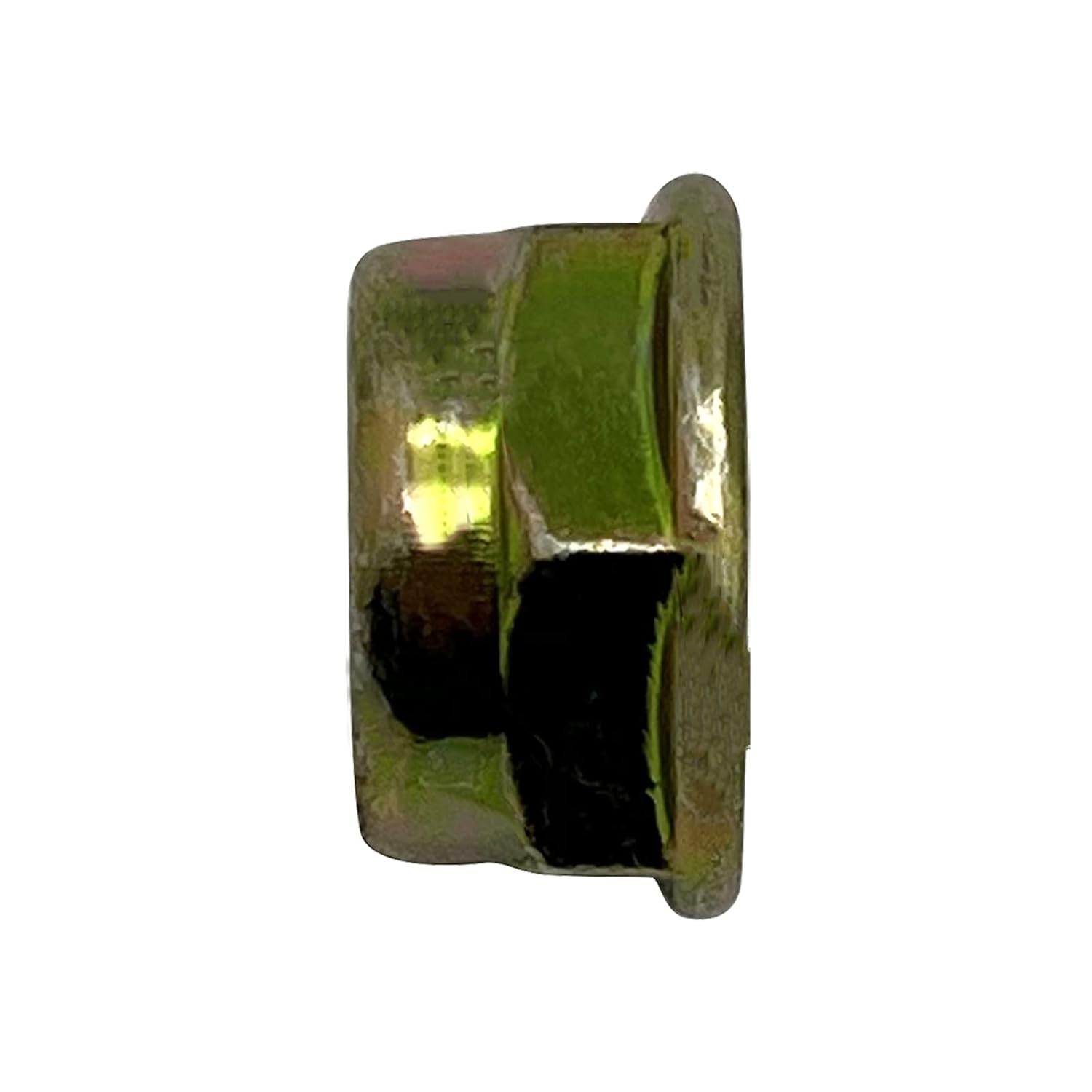 Universal Left Hand Thread Blade Nut M10 X 1.25 Replacement for String Trimmer Brush Cutter Gear Head Blade Case Accessories 4 PCS image number 6