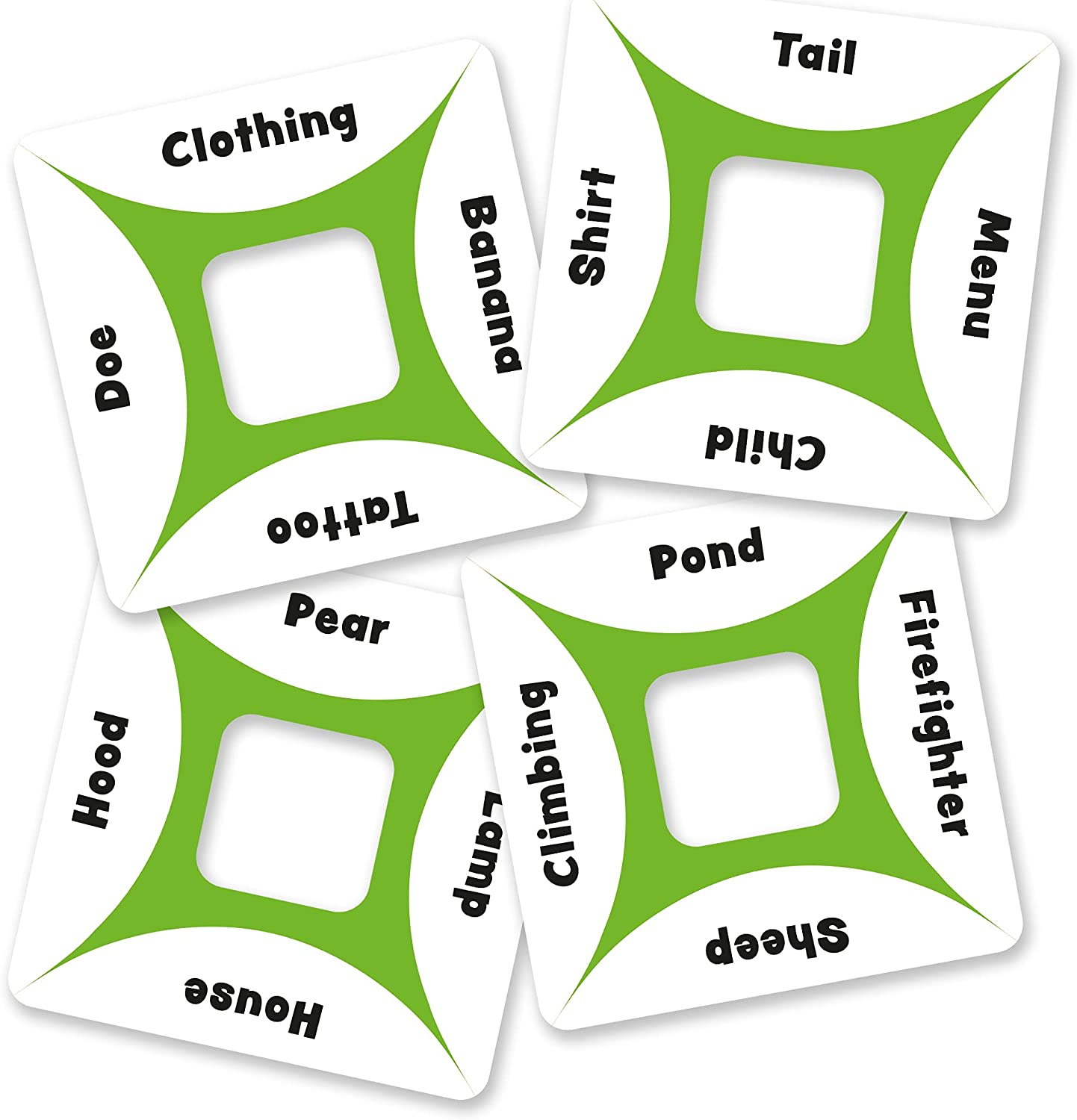 Repos Production so Clover, Multicolour, 1 image number 4