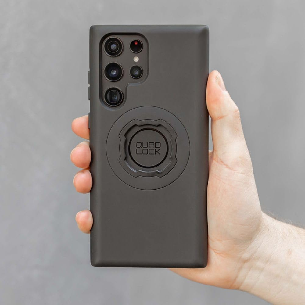 Quad Lock MAG Phone Case for Samsung Galaxy A56 image number 3