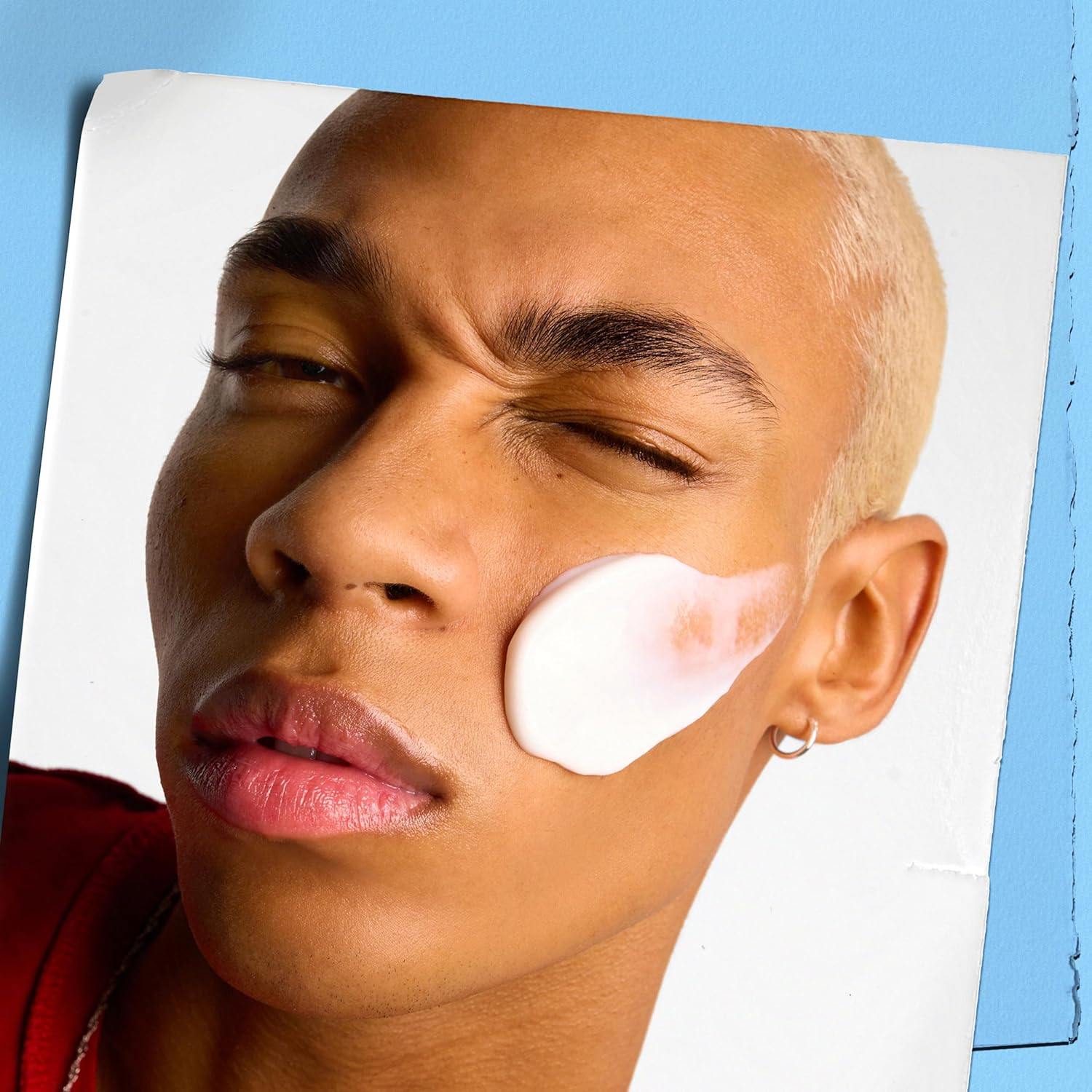 Ki-Ruzu (Kiehl'S) Cream UFC 125Ml [Parallel Import Goods]