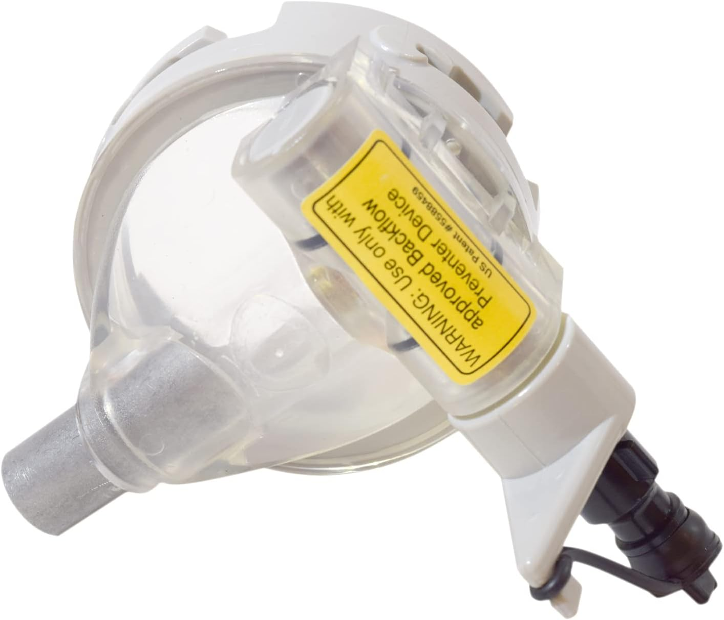 Valterra SS04 Sewersolution Pump image number 3