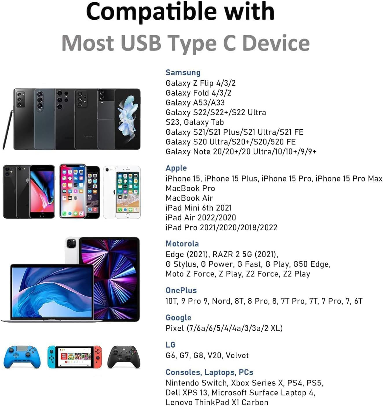 Magnetic Car Phone Mount Holder for Dashboard & Air Vent &ndash; 360&deg; Rotation Strong Magnet Compact Phone Holder for All Smartphones. (Vacuum Magnetic Phone Holder) image number 4