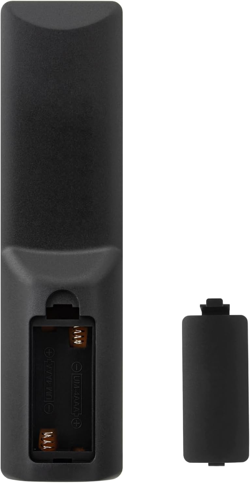 Universal TV Remote Control Compatible with Most LCD/LED 3D HDTV Smart TV Remote Control image number 4