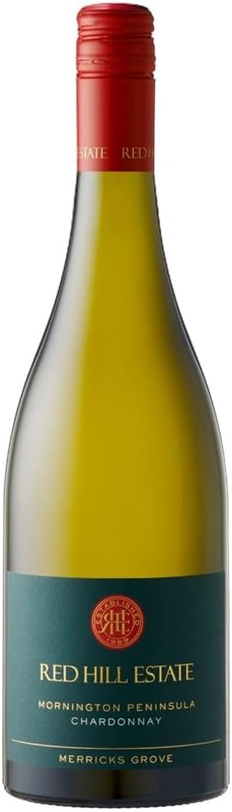 Red Hill Estate Merricks Grove Chardonnay 2021