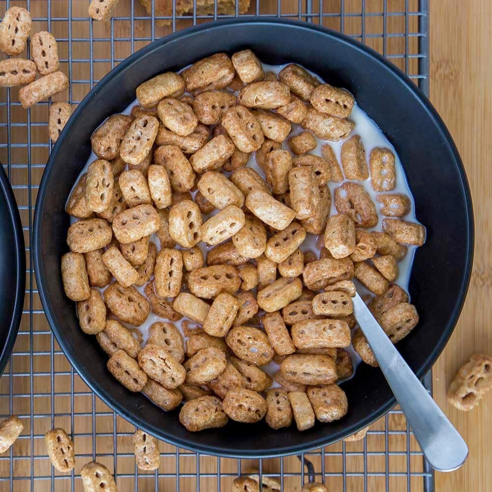 Kell Nutri-Grain Cereal 6 X 30 G image number 1