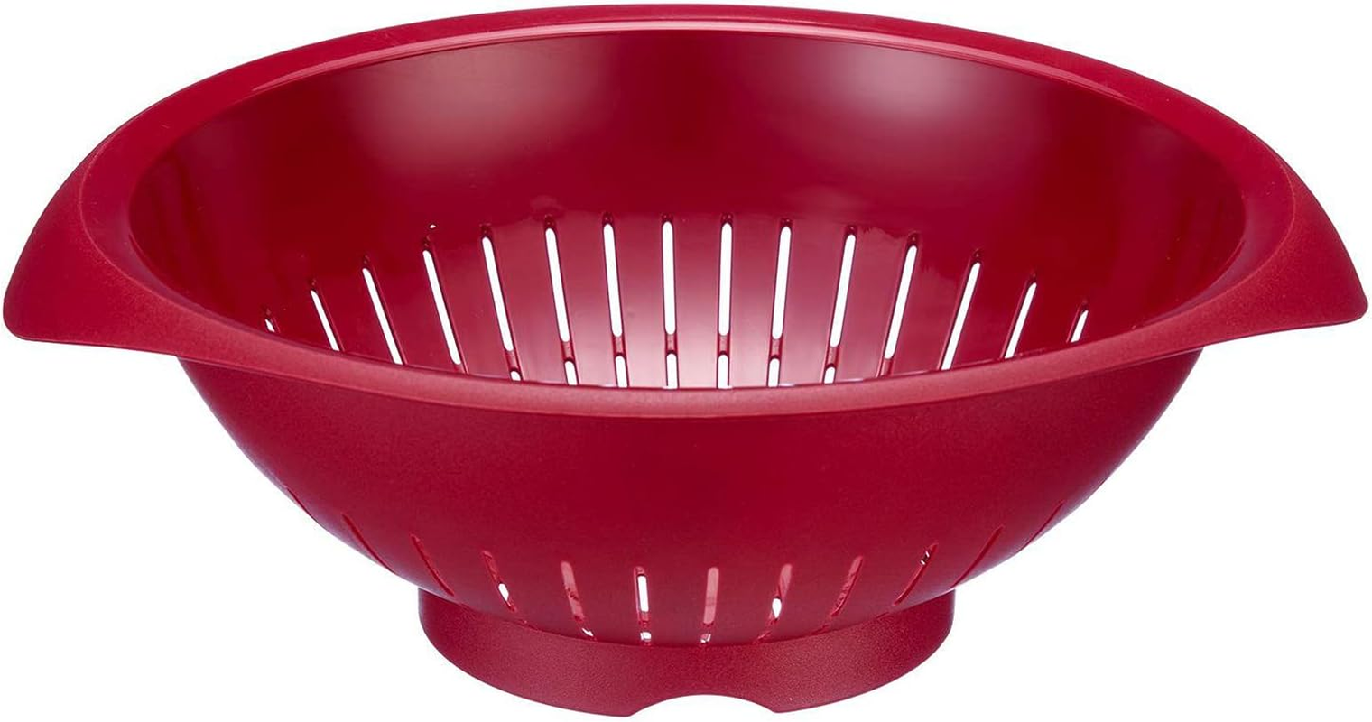 Westmark 4004094000751 Strainer, Inner 25 Cm, Apple Green