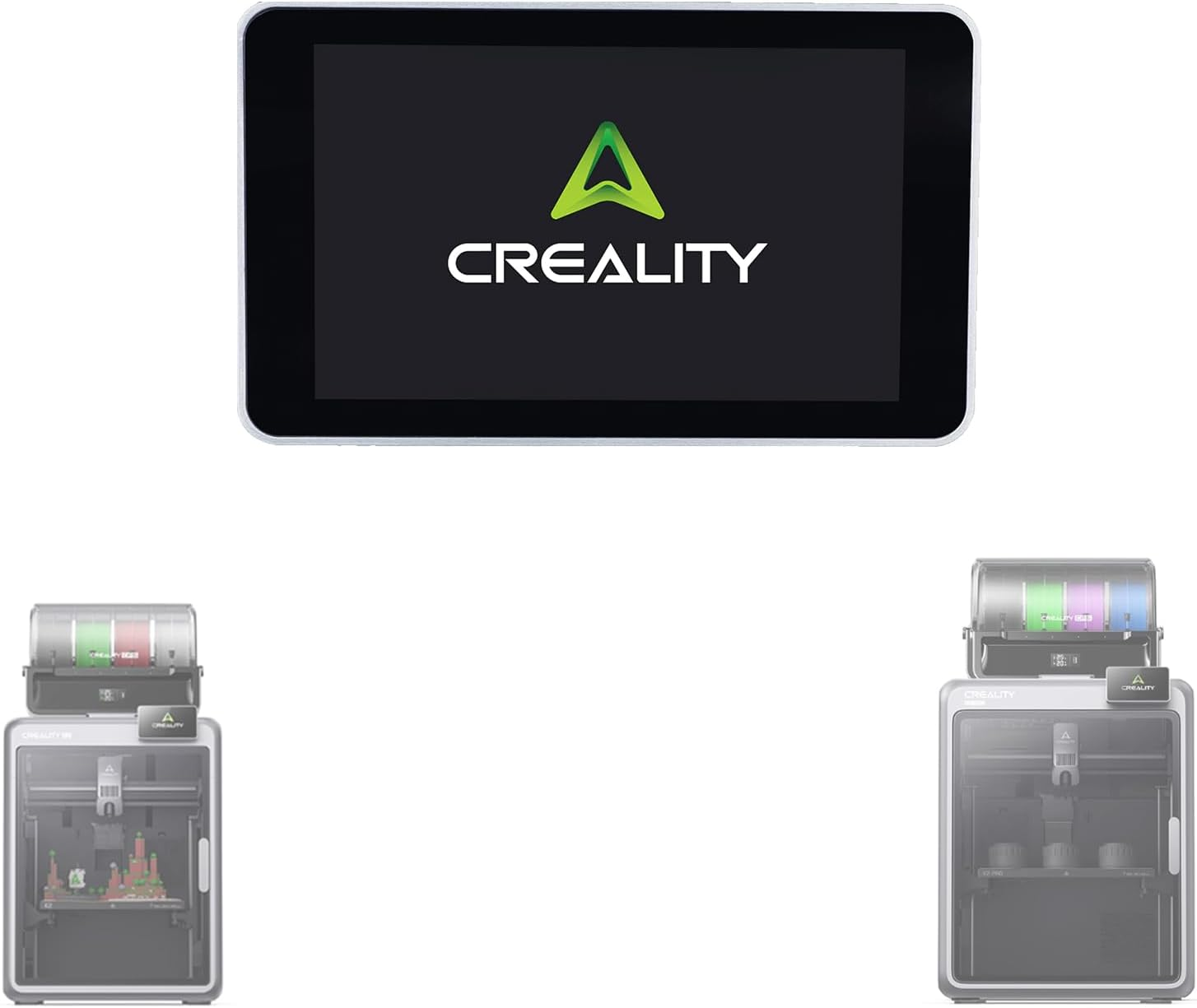 Creality K2 Print Head Cable - Original Replacement for Creality K2 3D Printer Accessories image number 2