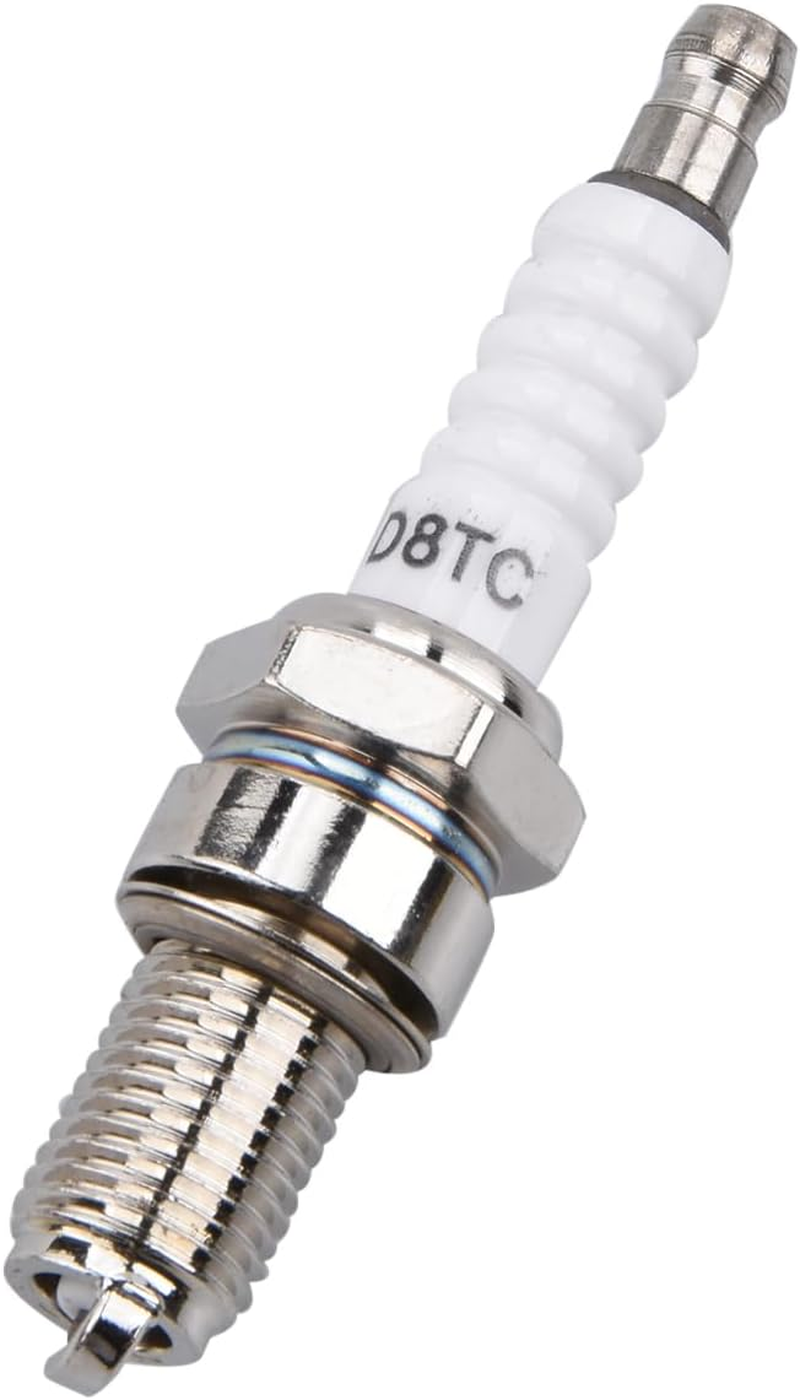 Motorbike Ignition Coil 2-Wire Ignition Coil Repair Parts Replace for Honda TRX400EX 1999-2004 32100-HN1-000 Accessory