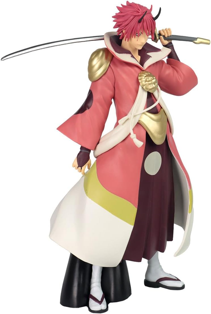 Banpresto That Time I Got Reincarnated as a Slime Benimaru image number 1