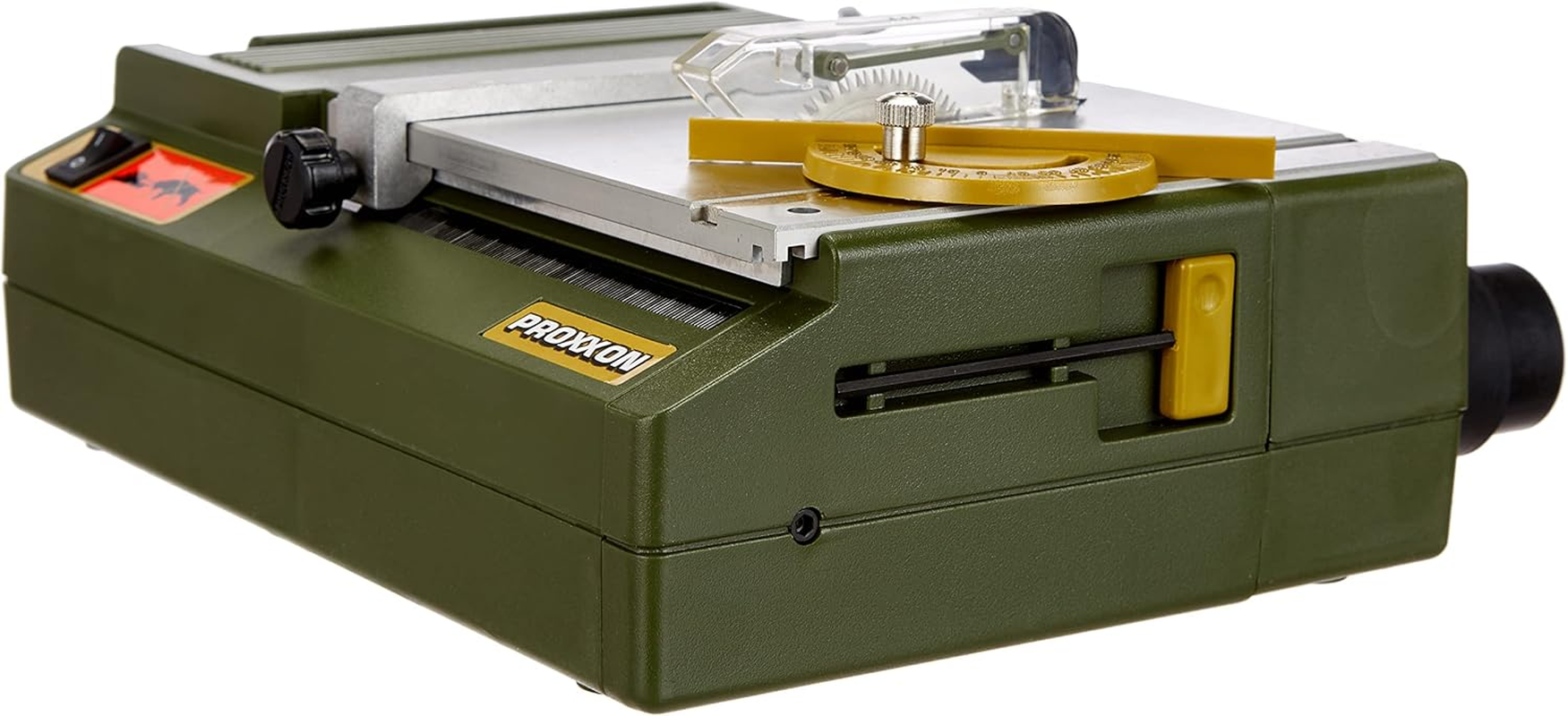 Proxxon KS 230 Fixed Circular Saw (German Import) image number 2